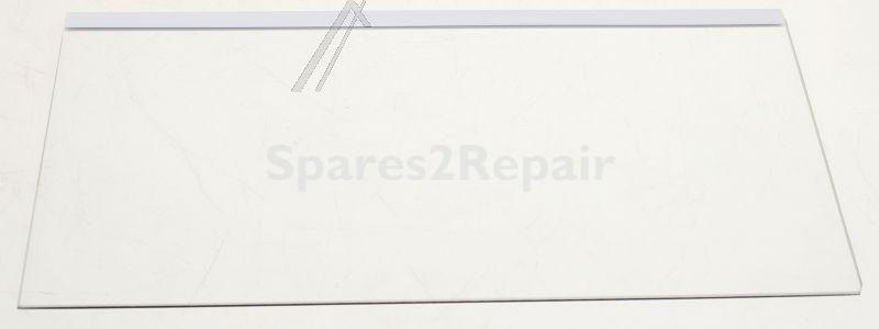 Keg Shelf Assembly - 1 67 00 2000286 Crisper Cover Shelf