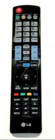 Lg Ir remote Control - Akb72914290 Remote Controller Assembly
