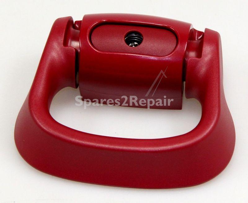 Flap - Ss-994555 Support-fuse [Groupe SEB]