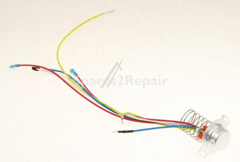 Temperature Sensor - Sensor+spring-bottom [Groupe SEB]