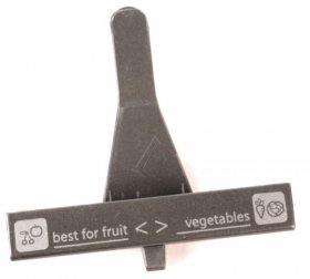 Guide-rail - 10013920 Slide [Bosch Siemens]