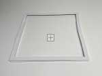 Homa Freezer Door Seal - 2200200087 Upper Door Gasket - Freezer