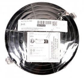 Elica Carbon Filter - Cfc0145233b Nyttig Fil 900n Activated Carbon Filter Longlife 48 Mult 24x1pz Krea Ng