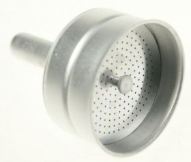 Coffee Filter - At4066012400 Kit Filter 6 Cups+adapter 3 Cups [Delonghi]