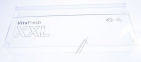 Drawer Front - 11042176 Drawer Front Vegetable Box [Bosch Siemens]