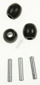 Roller - 10009559 Reel [Bosch Siemens]
