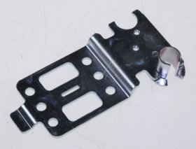 Door Hinges For Fridges - C00377660 481241719458 Hinge Upper [Whirlpool Indesit]