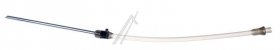 Saeco Connecting Hose For Coffee Machines - 421944079902 Milk Hose Acc v2 Ftr-b Assembly
