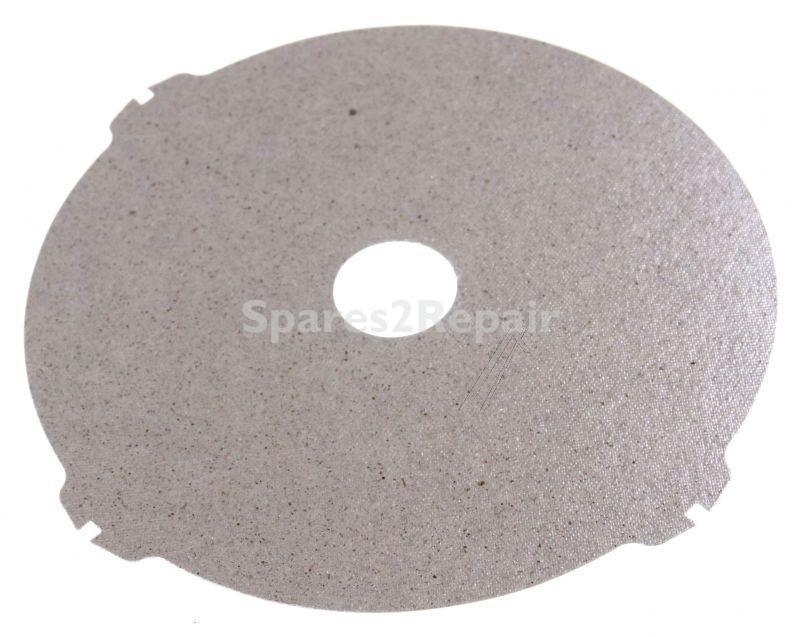 Samsung Protection - Dg63-00206a Cover Coil 180 Ctn264ea01 Mica Plate T0