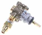 Teka Faucet - 81226056 Tap 35 Frontal Ai Al Tr Ci But E1