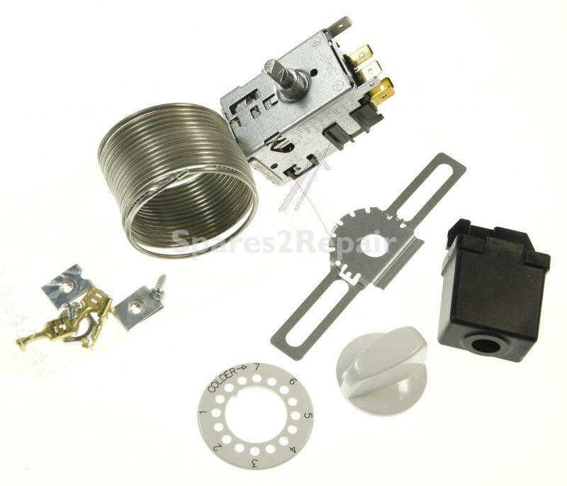 Thermostats - 11012609 Temperature Controller [Bosch Siemens]