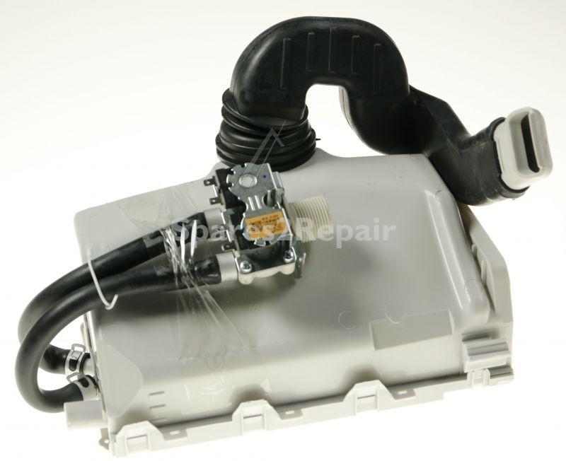 Lg Detergent Case - Acz74230520 Dispenser Assembly