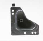 Foot - 00163393 Foot [Bosch Siemens]