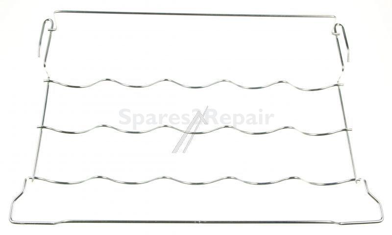 Glass Panel - 49117790 Fipiano Fz_2106100315 [Candy Hoover]