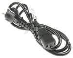 Samsung Mains Power Lead - 3903-001047 Cbf Power Cable dt eu-kr hl-014-026 250-2