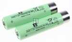 Technisat Battery Consumer - 1339124000100 Battery Pack 2x 700mah Ni-mh