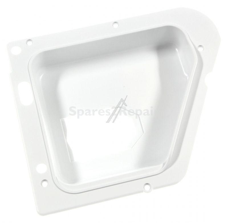 Casing Cover - 00626464 Cover [Bosch Siemens]