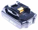 Makita Tool Battery - Bl1820b Akku 18v-2,0ah