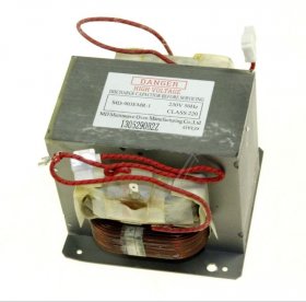 Radio Interference Suppression - 1035263 Filter [Amica]