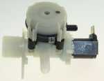 Solenoid Valve - 1520233501 Solenoid Antioverflow [Electrolux Aeg]