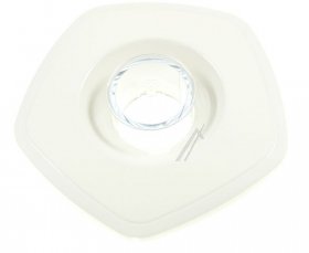 Flap - 12009038 Lid [Bosch Siemens]