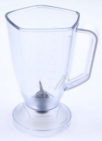 Mixer - Blender Bowl - 11044597 Mixing Beaker [Bosch Siemens]
