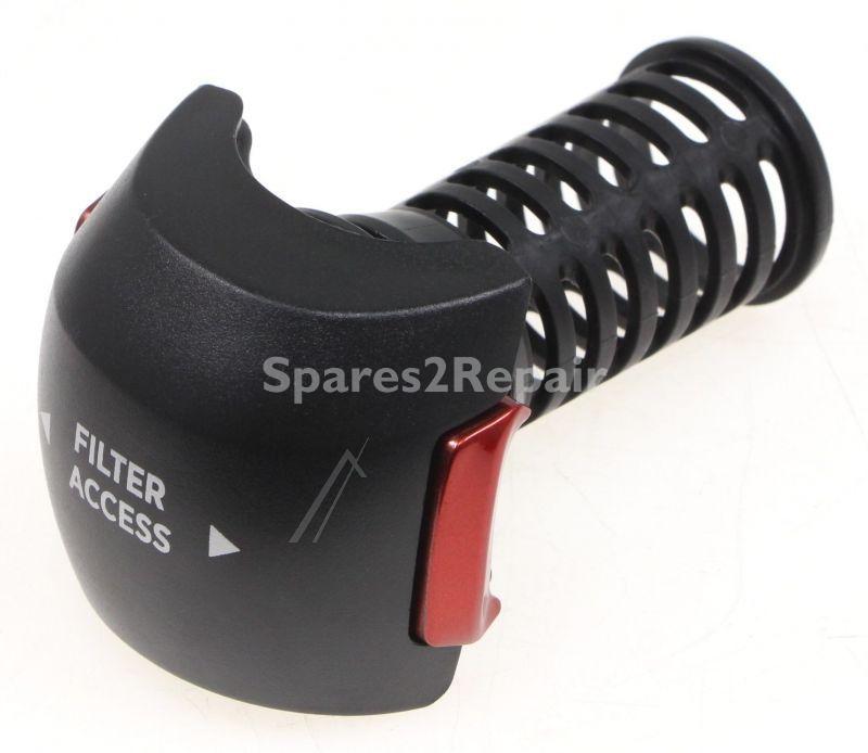 Casing Cover - 9065459 Cover [Candy Hoover]