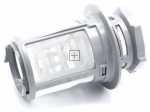 Dishwasher Filter - 1035007 Coarse Filter [Amica]