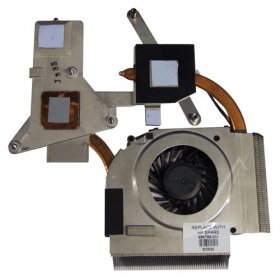 Hewlett Packard Notebook Cooler - 350776-001 Sps Thermal Module