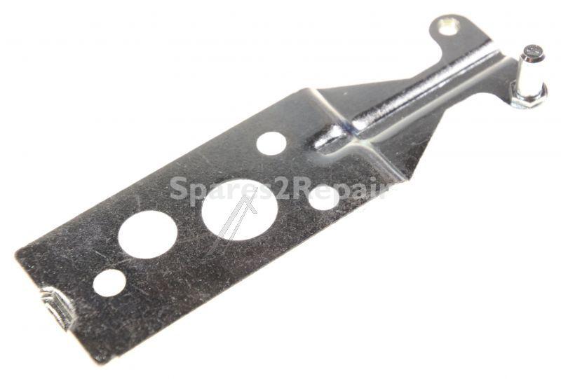 Hisense Gorenje Door Hinges For Fridges - 698669 Hinge Top