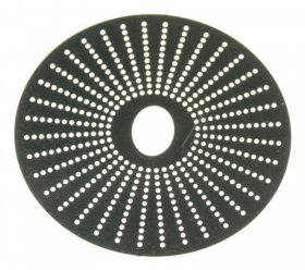 Domena Grid - 500681771 Weighting Grid