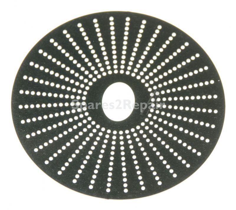 Domena Grid - 500681771 Weighting Grid