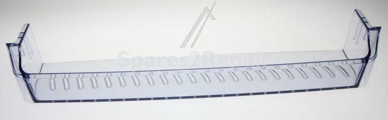 Refrigerator - Freezer Door Shelf - 49009774 Door Rail [Candy Hoover]