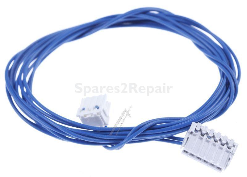 Whirlpool Harness - C00522923 488000522923 Wiring Dj Pump Windy