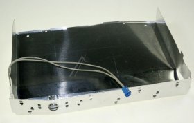 Defrosting Heater - 00369510 Heater-defrost [Bosch Siemens]