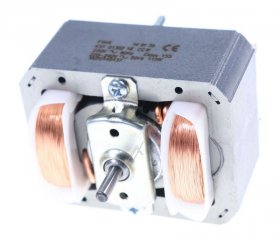 Elica Hood Motors - Mot0146437 Motor K37 013 02 He