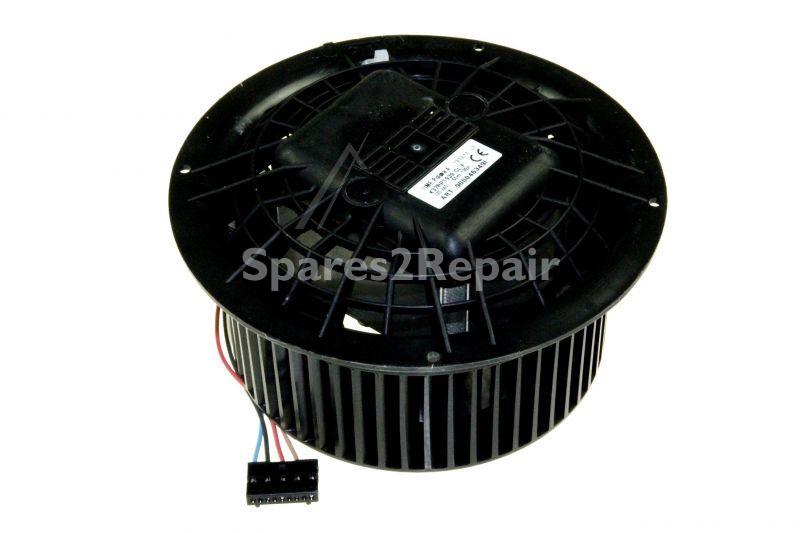 Hood Motors - 11028978 Fan Motor [Bosch Siemens]