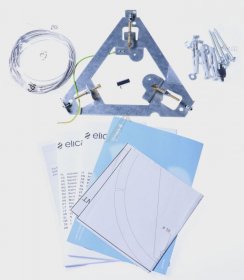 Elica Home Appliance Accesories - Doc0120244 Accessory Elica Home Appliance Accesories - Doc0120244 Accessory