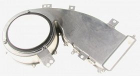 Housing Base - 12338100000902 Tunnel Base Assembly [Midea]