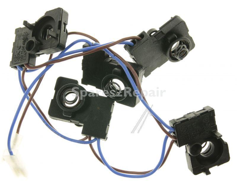 Switch - Switch [Bosch Siemens]