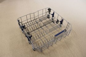 Accessories Basket - 1784850500 C00890928 S3 Upper Basket Mechanism Clasp [Arcelik]