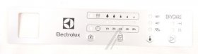 Panel - Programme Plate electrolux dc3 [Electrolux Aeg]