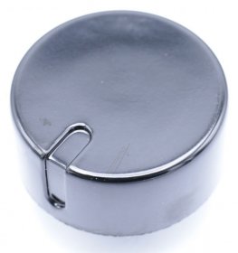Control Knob - C00194215 488000194215 Timer Knob Bk Ari Restyling [Whirlpool Indesit]