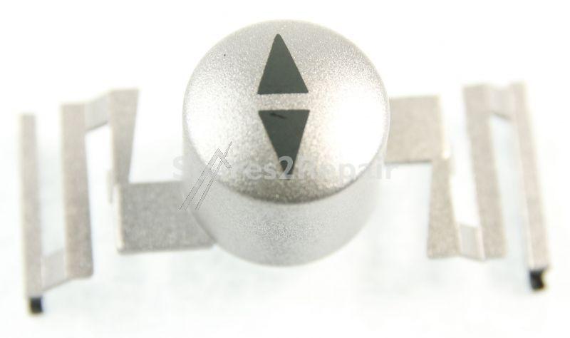 Timer Button - 00023987 Knob [Bosch Siemens]
