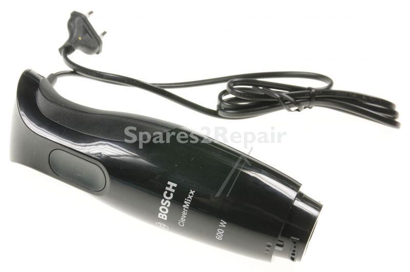 Motor - 00615820 Water Switch Motor [Bosch Siemens]
