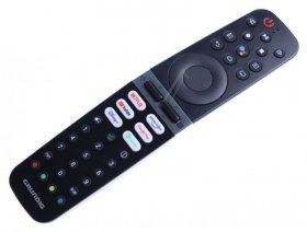 Grundig Ir-remote Control - U-k Bt+voice Grundig-eu (coated)
