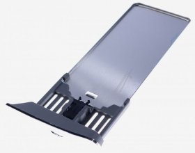 Smeg Pulp Container - 761171061 Crumb Tray Assembly Lh