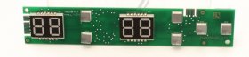 Cap - 10016675 Cover [Bosch Siemens]