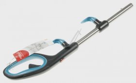 Handle Vacuum Cleaner - 48017757 Handle Grip [Candy Hoover]