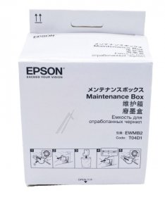 Epson Mechanism Parts - T04d1 C13t04d100 Kit Printer
